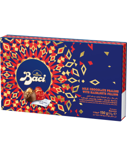 BACI 150G MAITOSUKLAAKONVEHTIRASIA Main Image
