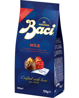 BACI 125G MAITOSUKLAAKONVEHDIT Main Image