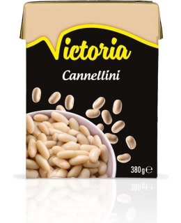 VICTORIA 380G/228G CANNELLINIPAPU Main Image
