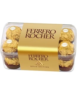 FERRERO ROCHER 200 G KONVEHTI Main Image