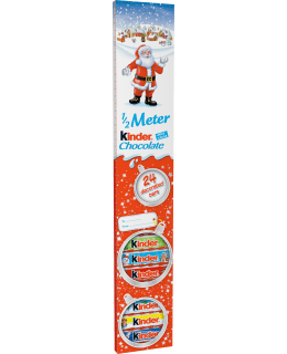 KINDER CHOCOLATE ½-METRIÄ Main Image