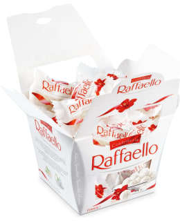 RAFFAELLO 150 G KOOKOSKONVEHTI Main Image