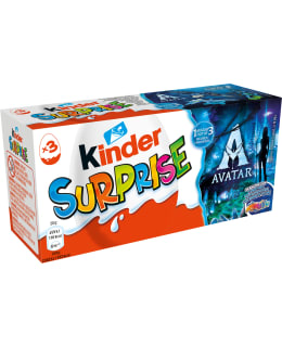 KINDER SURPRISE 3-PACK Main Image