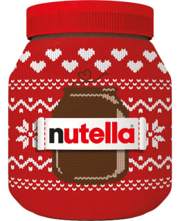 NUTELLA 1 KG LEVITE Main Image