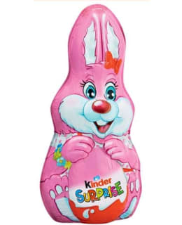 KINDER SUKLAAPUPU PINKKI 75 G YLLÄTYS Main Image