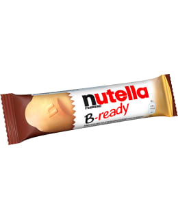 Nutella B-Ready 22 g vohvelipatukka Main Image