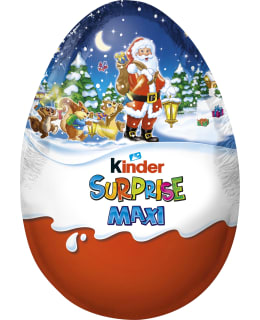 KINDER MAXI SURPRISE 220G YLLÄTYSMUNA Main Image