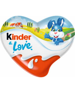 KINDER&LOVE 37 G SUKLAASYDÄN Main Image