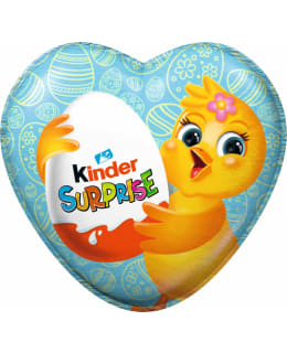 KINDER 53G YLLÄTYSSUKLAASYDÄN Main Image