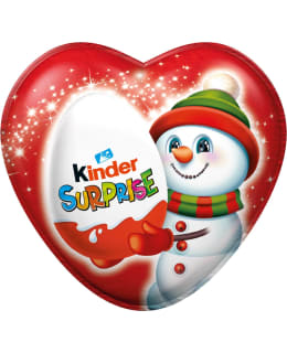 Kinder 53 g yllätyssuklaasydän Main Image