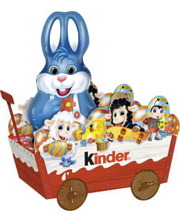 KINDER MIX WAGON 125 G LAJITELMA Main Image