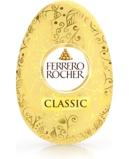 FERRERO ROCHER 100 G EGG-PÄÄSIÄISMUNA Main Image