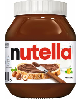 NUTELLA 900 G Main Image