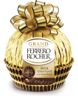 FERRERO ROCHER XMAS 125 G Main Image