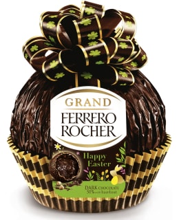 FERRERO ROCHER DARK 125 G Main Image