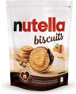 NUTELLA BISCUIT 193 G KEKSI Main Image