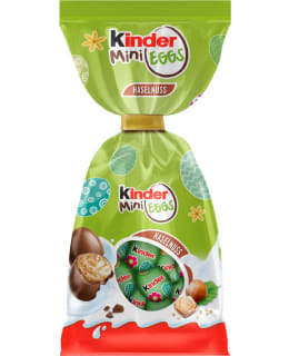 KINDER 85 G MINIMUNAT Main Image
