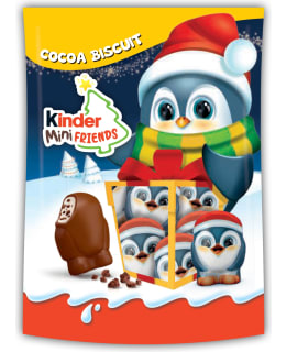 KINDER CHOCOLATE MINI FRIENDS MAITOSUKL. Main Image