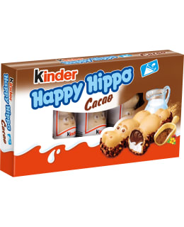 KINDER HAPPY HIPPO 5-PACK Main Image