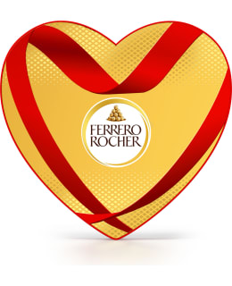 FERRERO ROCHER 100 G SYDÄNRASIA Main Image