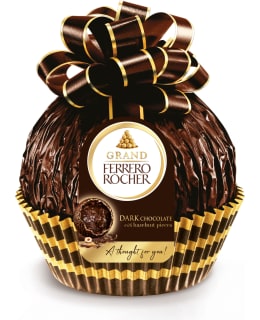 GRAND FERRERO ROCHER DARK XMAS 125 G Main Image