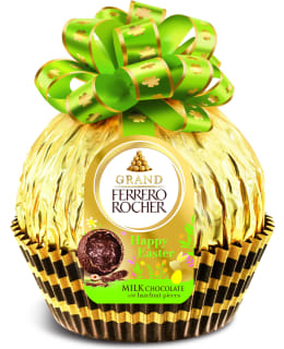 GRAND FERRERO ROCHER 125 G PÄÄSIÄINEN Main Image