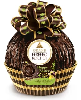 GRAND FERRERO ROCHER DARK 125G PÄÄSIÄINE Main Image