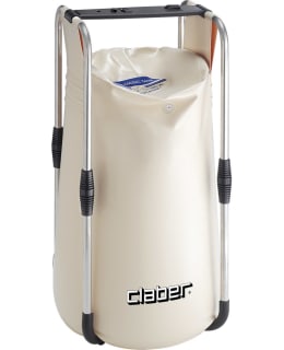 CLABER AQUA MAGIC SÄILIÖ 80L Main Image