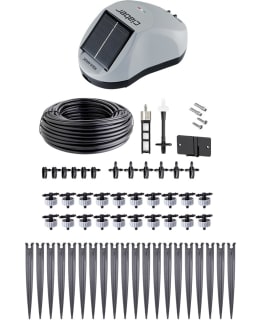 CLABER AQUA MAGIC TIPPUKASTELUSARJA Main Image