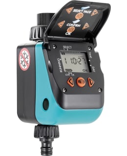 CLABER AQUAUNO VIDEO-2 PLUS AJASTIN Main Image