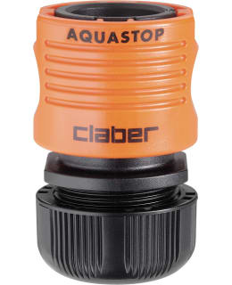 CLABER 1/2” SULKULIITIN Main Image