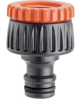 CLABER 1/2”-3/4” HANALIITIN SOVITTIMELLA Main Image