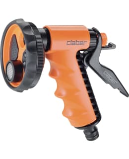 CLABER ERGO-GARDEN RUISKUPISTOOLI Main Image