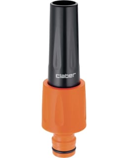 CLABER MAX FLOW SÄÄDETTÄVÄ SUIHKUSUUTIN Main Image