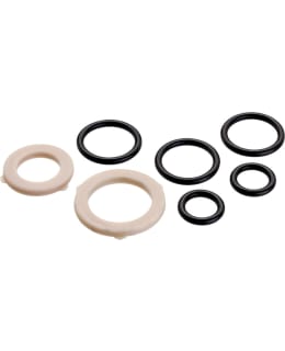 CLABER MAX FLOW O-RENGAS- JA PRIKKASARJA Main Image