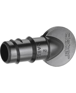 CLABER 98222 JAKOLETKUN SULKUTULPPA Main Image