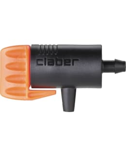 CLABER 98231 TIPPUKASTELUSUUTIN Main Image