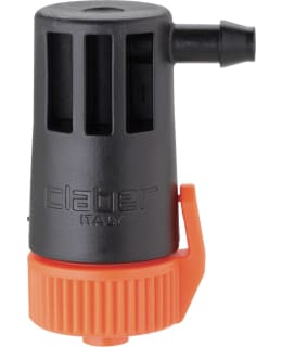 CLABER 98233 PLUS-TIPPUKASTELUSUUTIN Main Image