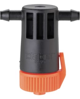 CLABER PLUS-TIPPUKASTELUSUUTIN, 0–10 L/H Main Image