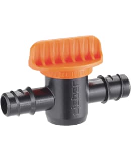 CLABER 98223 JAKOLETKUN SULKUVENTTIILI Main Image