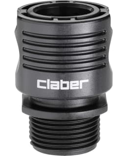 CLABER 98209 KASTELUNOHJAINLIITIN Main Image