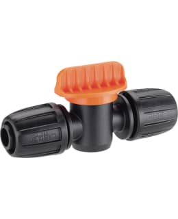 CLABER 98215 JAKOLETKUN SULKUVENTTIILI Main Image