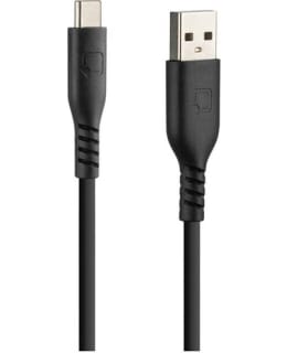 OPTILINE 295-2095 SILICON CABLE USB A > Main Image