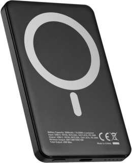 OPTILINE 295-2100 MAG POWER BANK, PORTAB Main Image