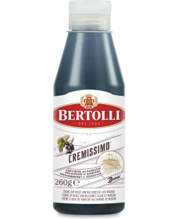BERTOLLI MODENAL 260G  BALSAMICOKASTIKE Main Image