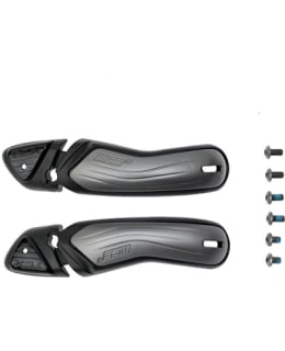 TCX 651-21305 ALUMINUM ALLOY TOE SLIDER Main Image