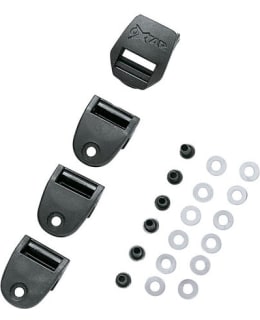 TCX 651-027 SPACE,TR. BUCKLE RECEIVER Main Image