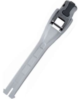 TCX 651-224-1 PRO 2.1 ALU.BUCKLE WHITE 1 Main Image