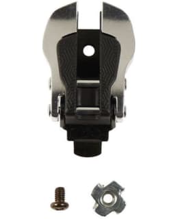 TCX 651-231-1 ALU+NYLON BUCKLE COMP EVO/ Main Image