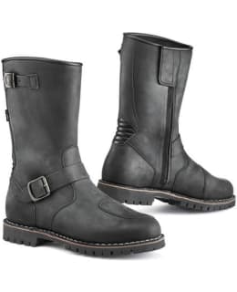 TCX BOOTS FUEL WP BLACK 41 Main Image